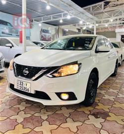 نيسان سنترا